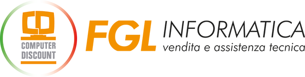 FGL Informatica – Computer Discount Pesaro