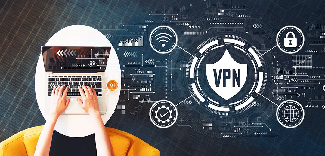 Rete Privata Sicura VPN